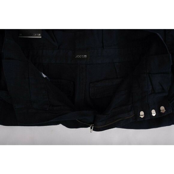 Joes Jeans Womens Paperbag Pants Trousers Cropped - Picture 9 of 12